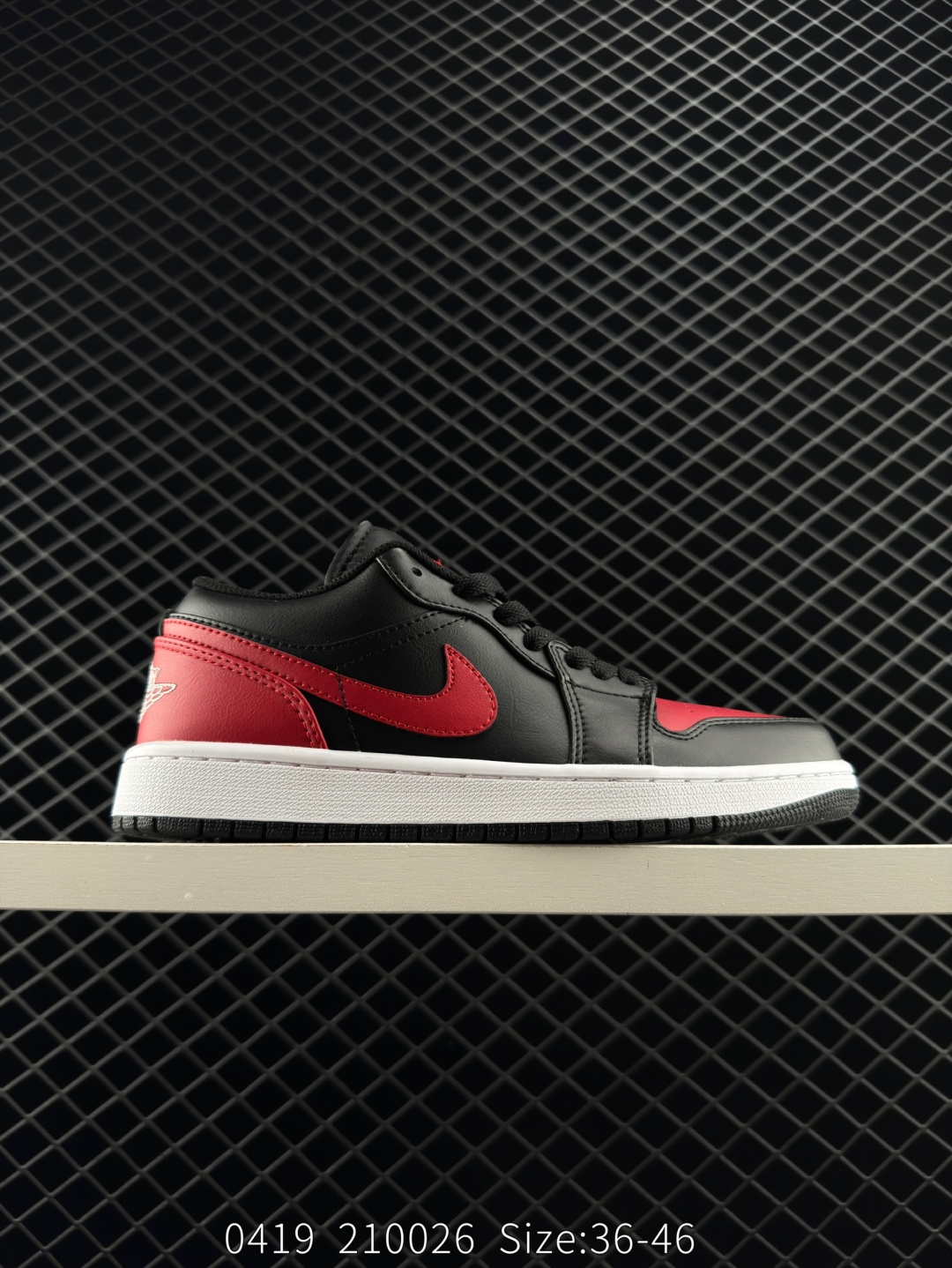 Air Jordan 1 Low Air Jordan 1 Low